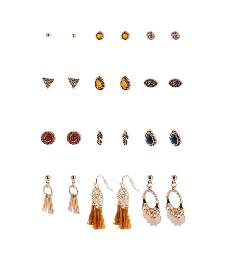 Decoración de joyas